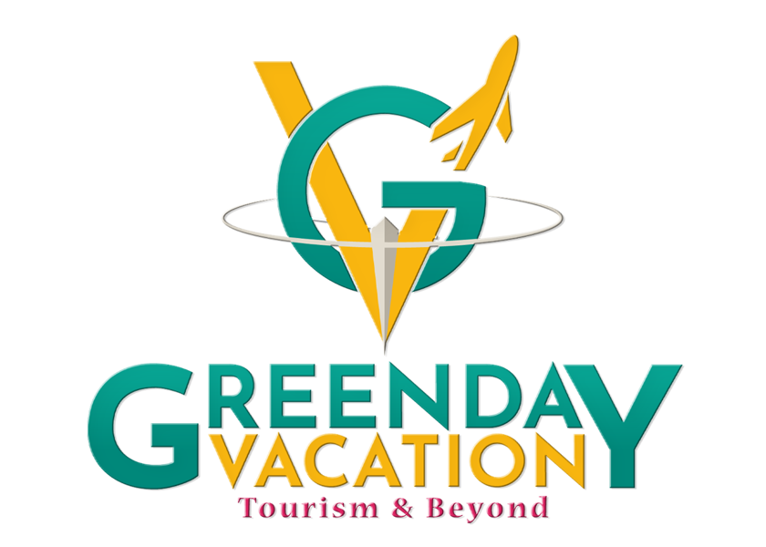 Cover photo of Greenday Vacation (Tour & Holidays)